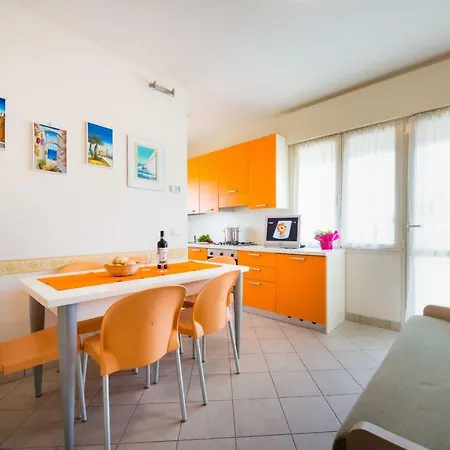 Sole Apartment *