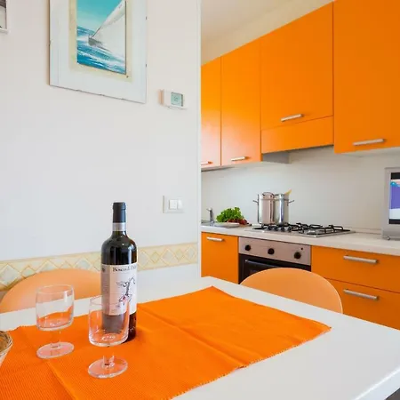 Apartment Sole Caorle